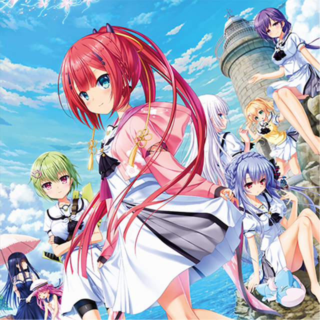 Summer Pockets